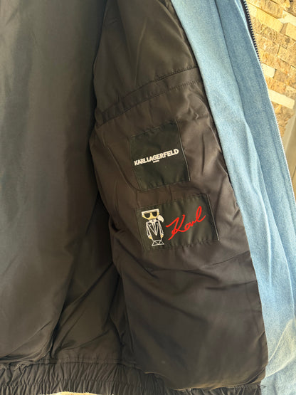 karl Lagerfeld Original Men Jacket