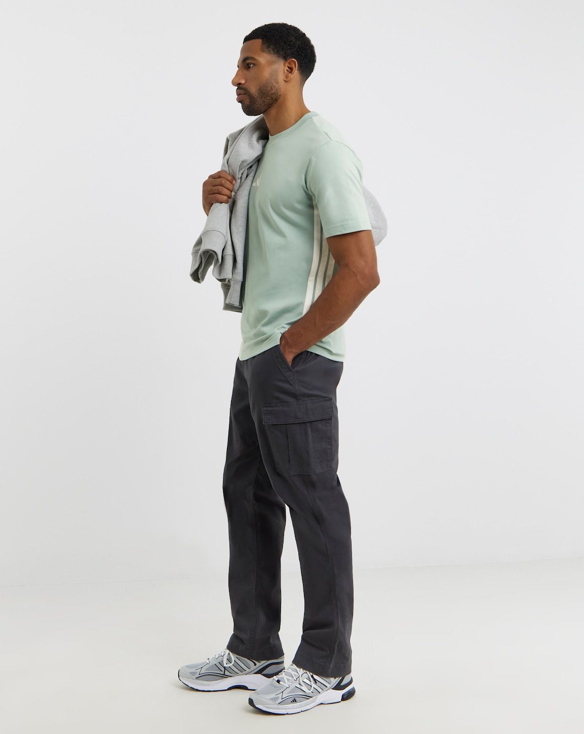 Adidas Original Men T-Shirt For Men