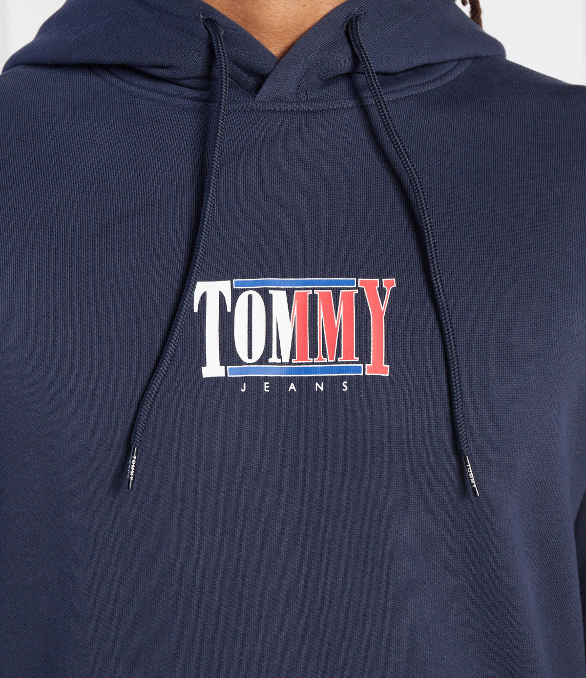 Tommy Hilfiger Original Men Hoodie