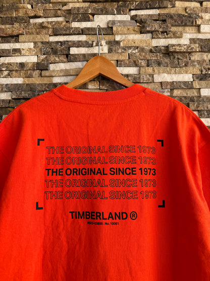 Timberland Original Men T-shirt Oversized