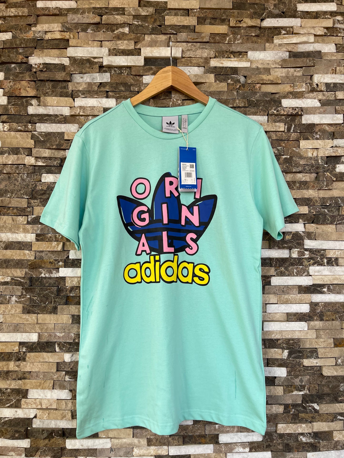 Adidas Original Men T-Shirt New Collection