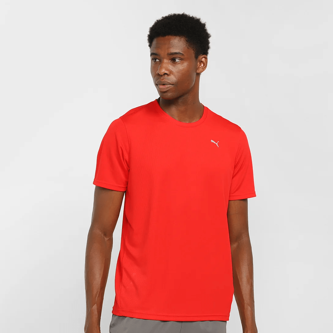 Puma Original Men T-Shirt DRYCELL