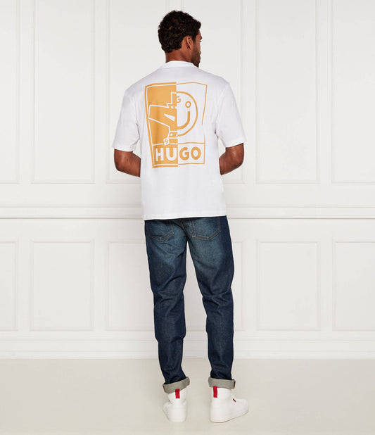 Hugo Boss Original 💯 Men Tshirt