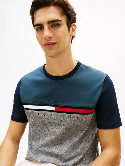 Tommy Hilfiger Original Men T-Shirt