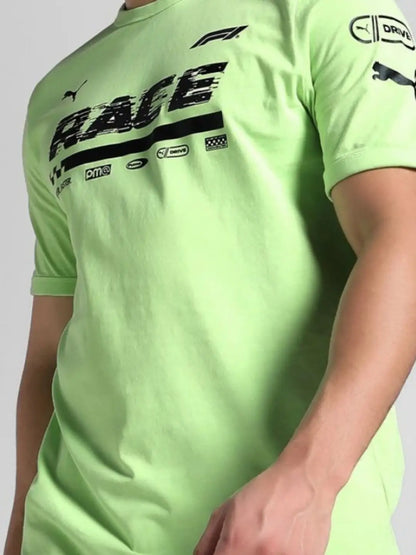 Puma Original Men T-Shirt
