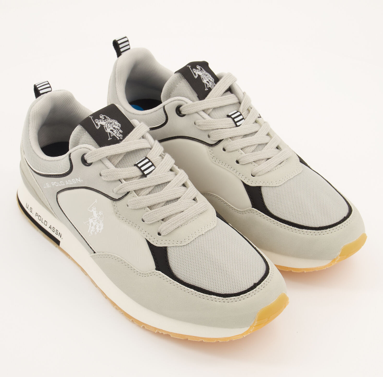 US. Polo Assn Original Men Shoes