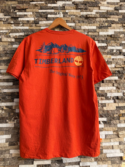 Timberland Original Men T-shirt