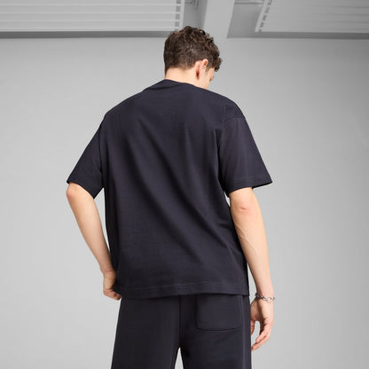 Puma Original Men T-Shirt Oversized