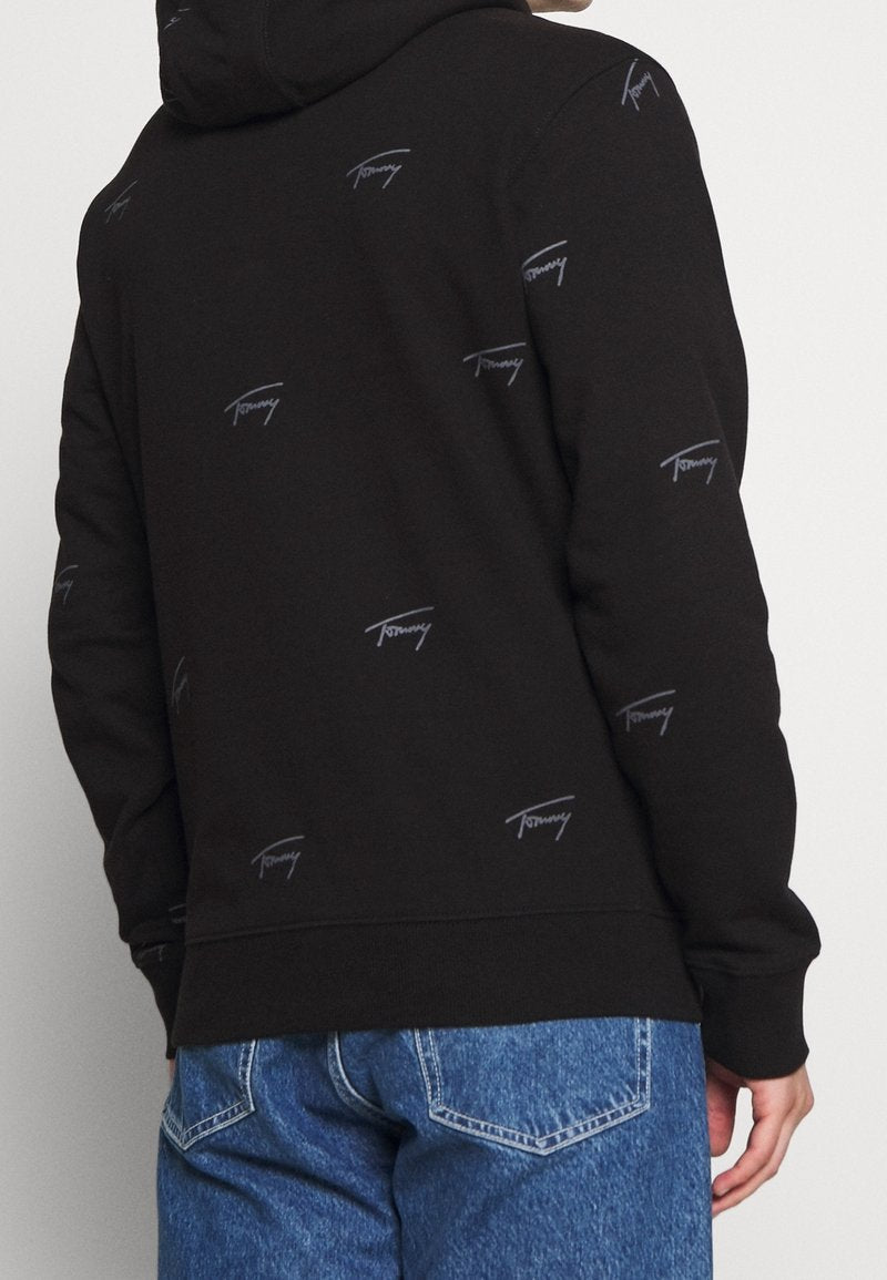 Tommy Hilfiger Original Men Hoodie