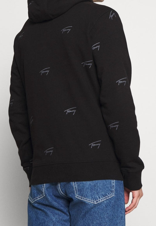 Tommy Hilfiger Original Men Hoodie