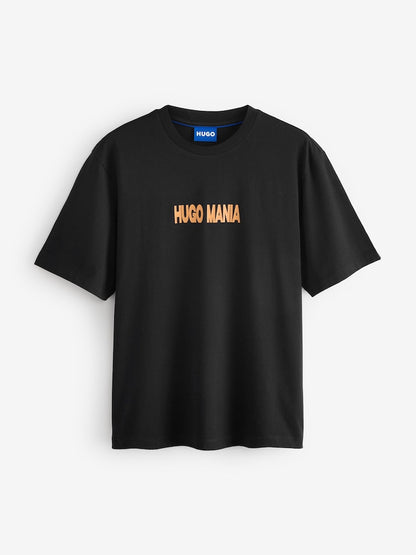 Hugo Boss Original 💯 Men Tshirt Oversized
