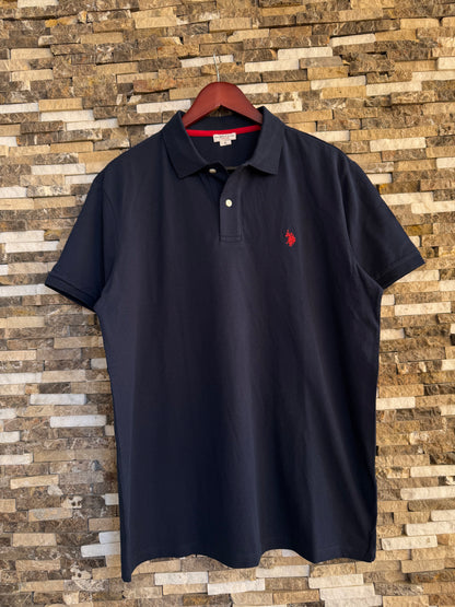 U.S Polo Assn Men polo-Shirt