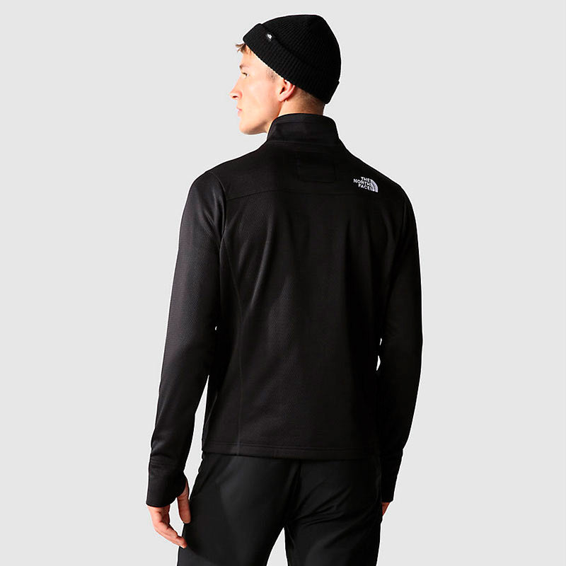 The North Face Original Men Circular Jkt Tnf Black