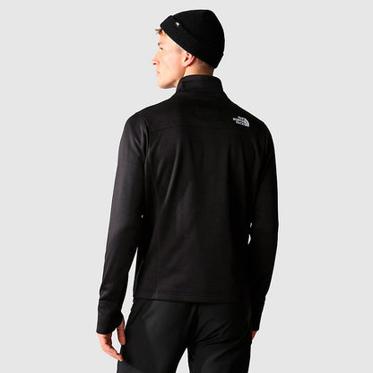 The North Face Original Men Circular Jkt Tnf Black