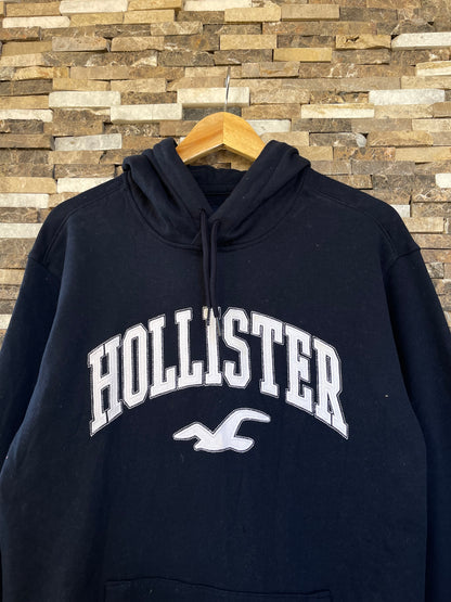 Hollister Original Men Hoodie
