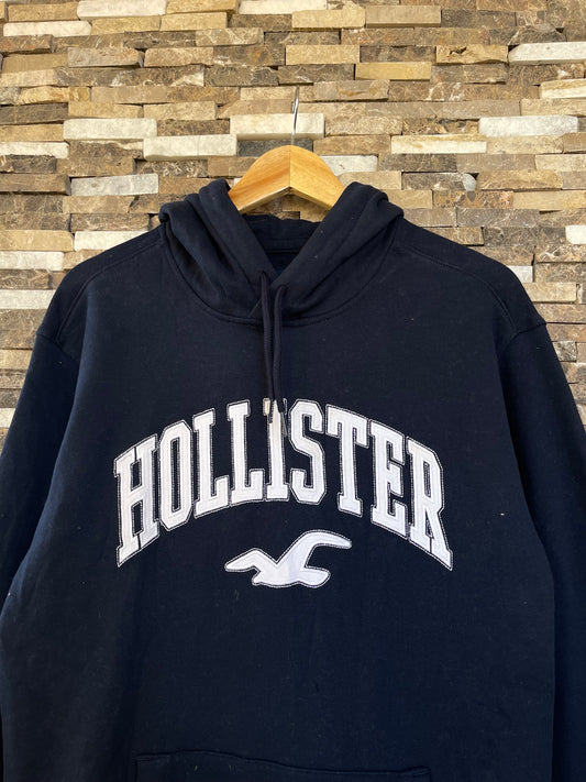 Hollister Original Men Hoodie