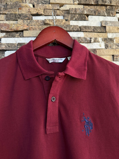 U.S Polo Assn Men polo-Shirt