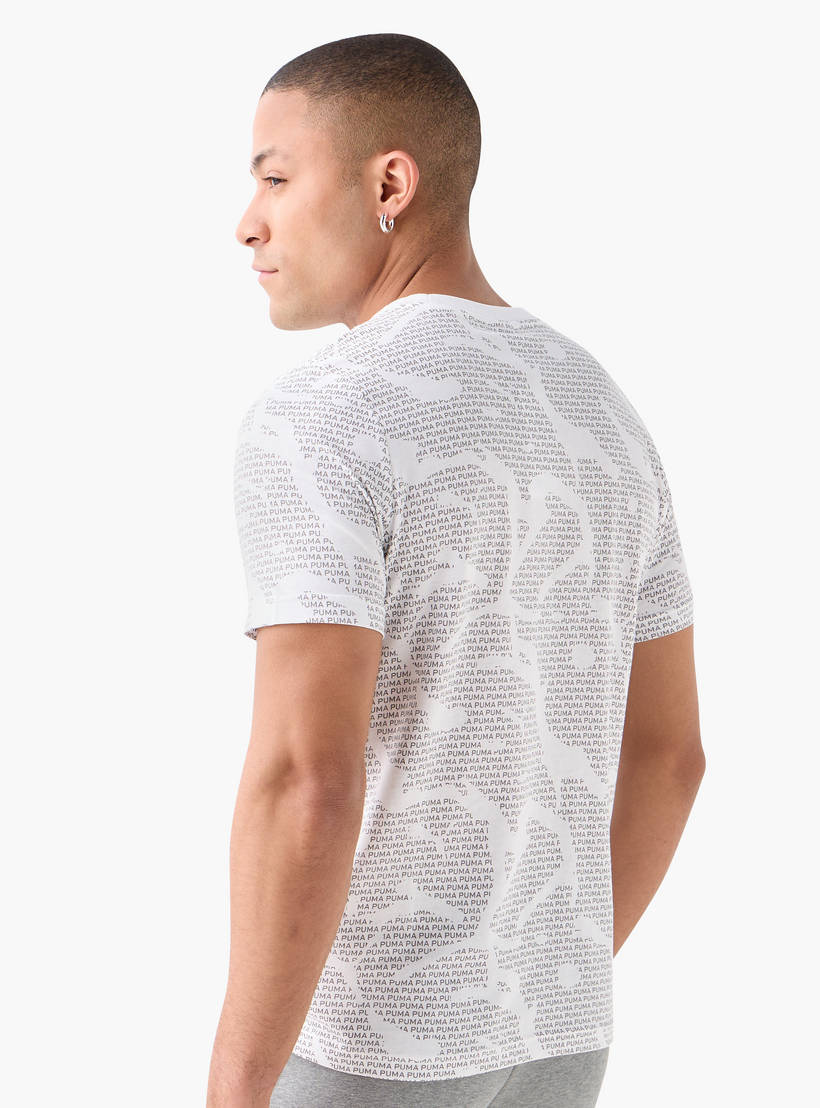 Puma Original Men T-Shirt