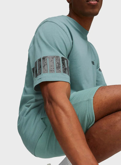 Puma Original Men T-Shirt