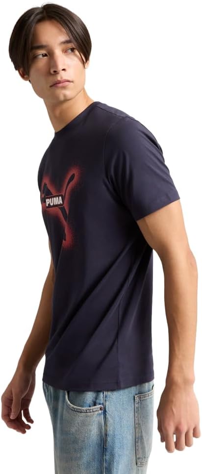 Puma Original Men T-Shirt