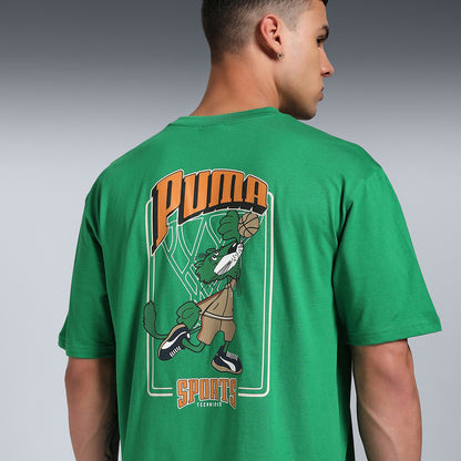 Puma Original Men T-Shirt