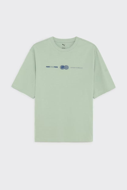 Puma Original Men T-Shirt