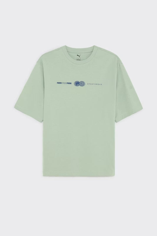 Puma Original Men T-Shirt