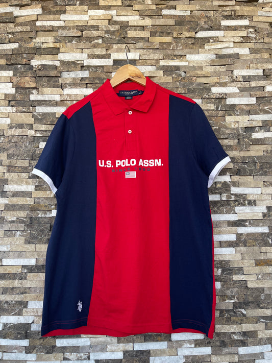 Us Polo Assn. Original Men Polo-shirt