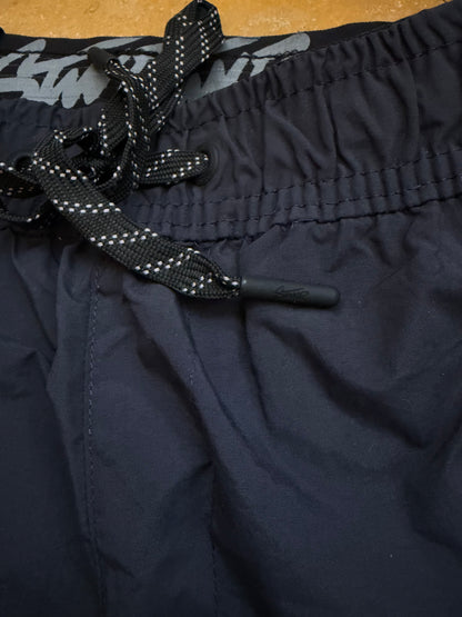 Stwd ( PULL&BEAR) Original Men Swimming Suit In Dark Navy