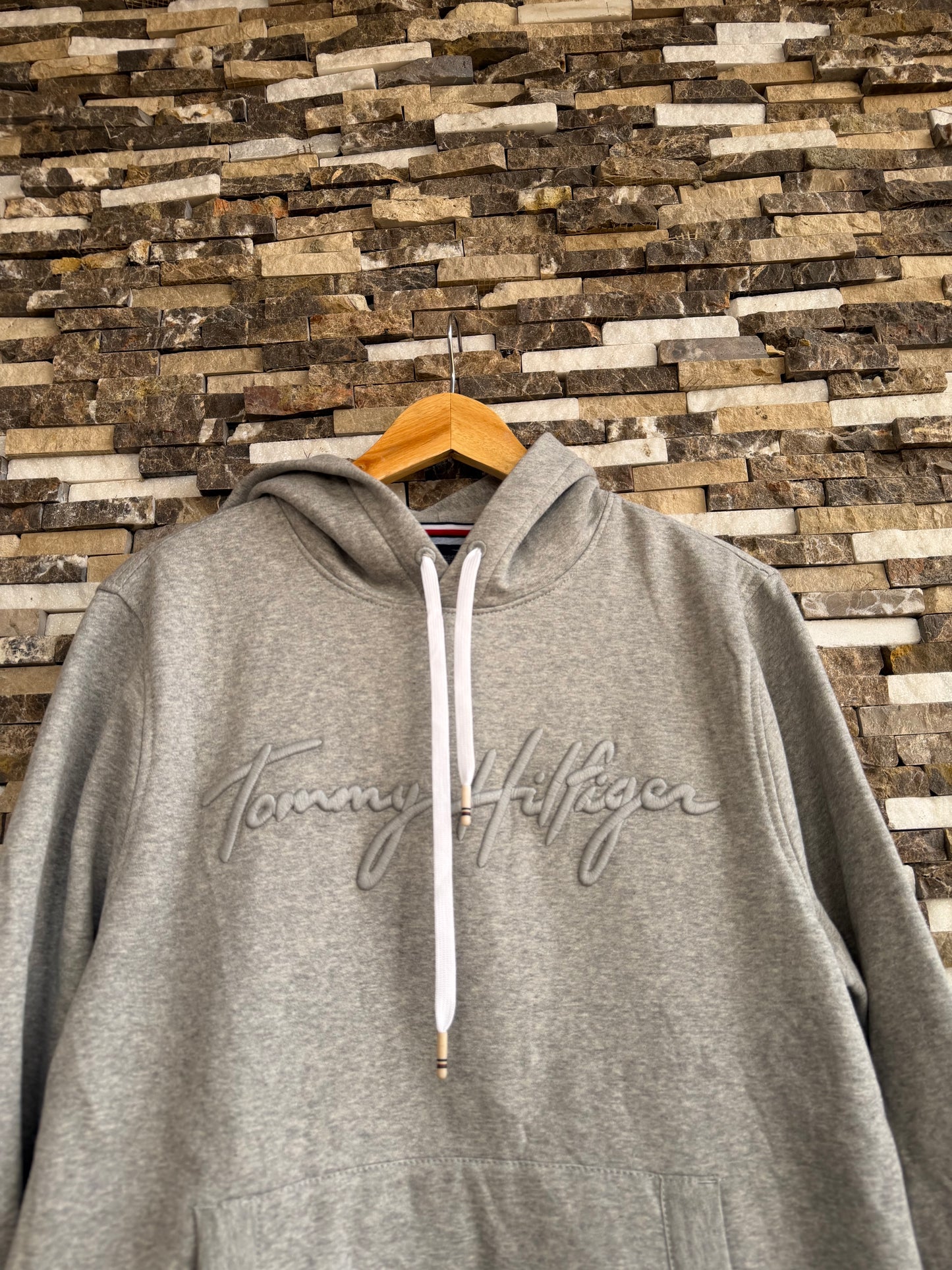 Tommy Hilfiger Original Men Hoodie
