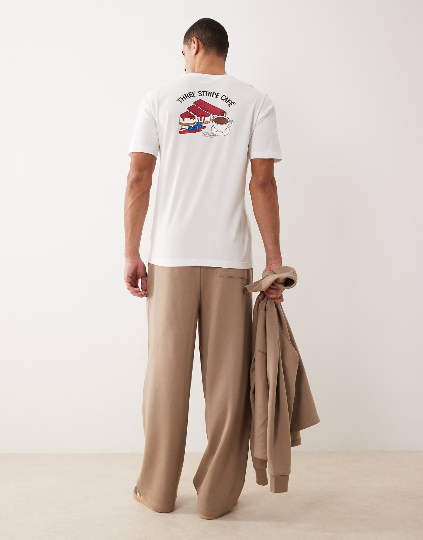 Adidas Original Men T-Shirt For Men