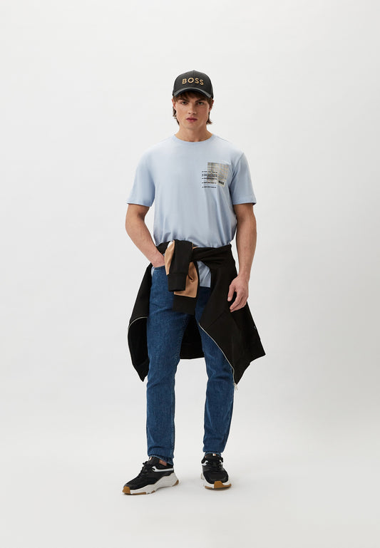 Hugo Boss Original 💯 Men Tshirt