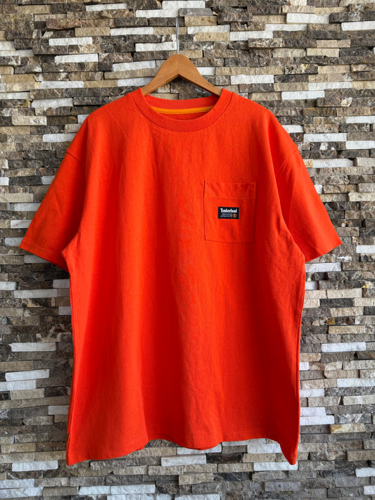 Timberland Original Men T-shirt Oversized