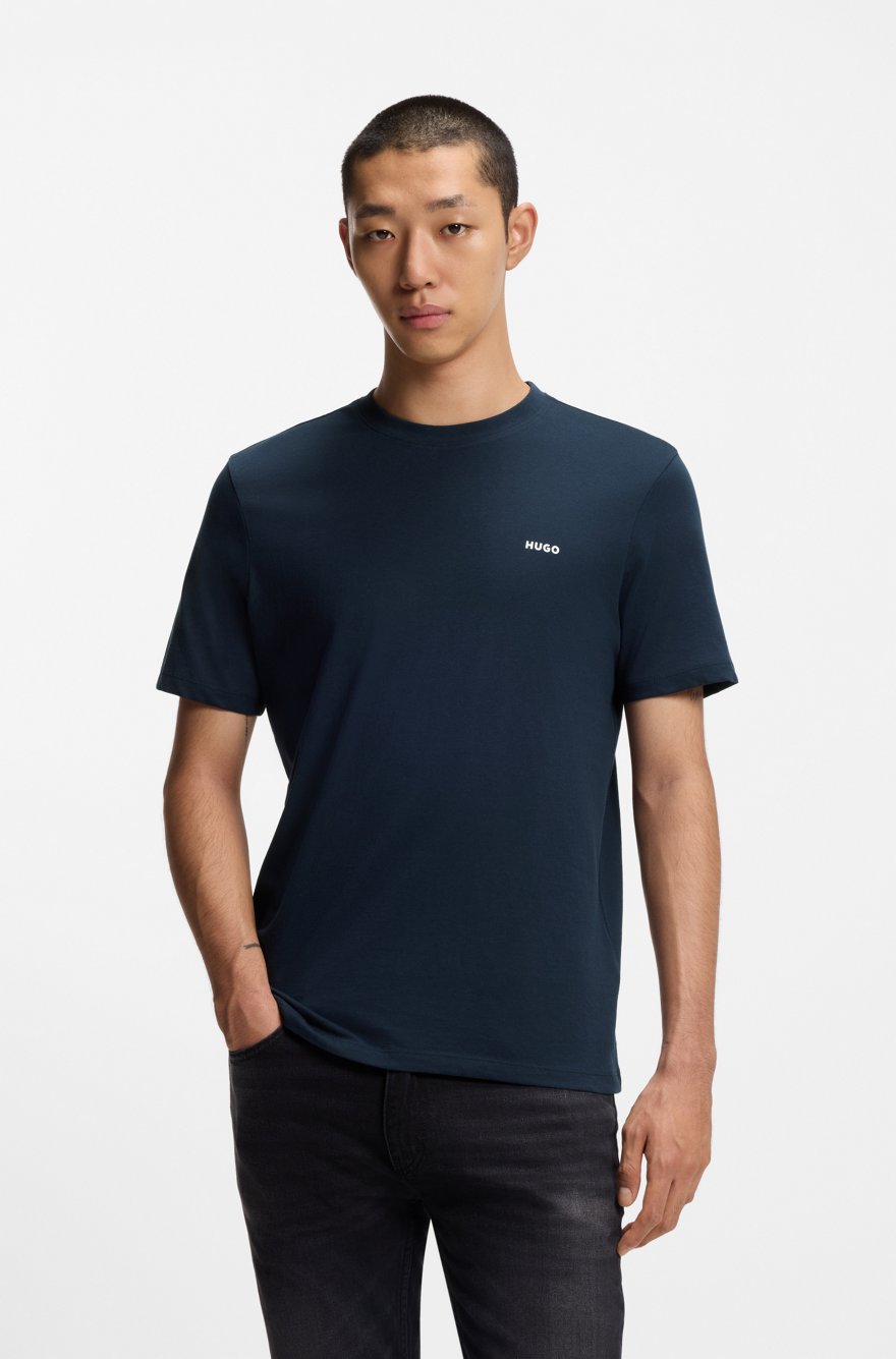 Hugo Boss Original 💯 Men Tshirt