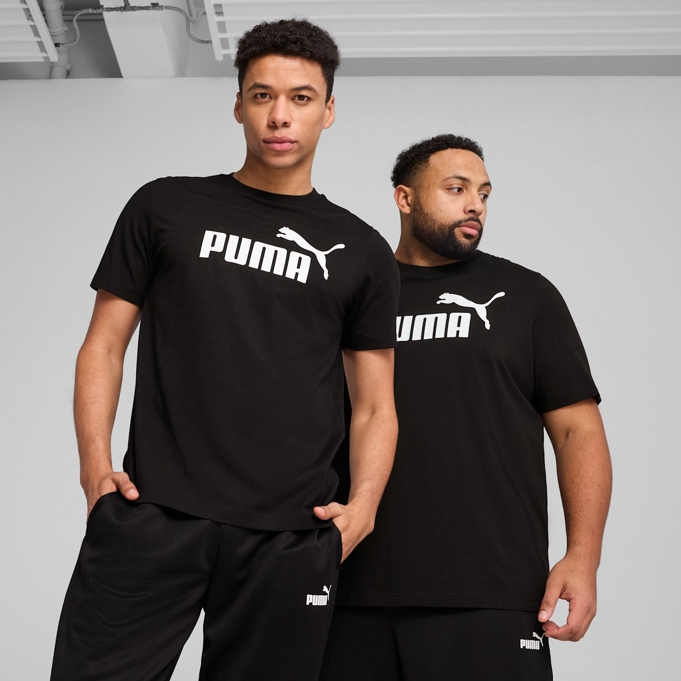 Puma Original Men T-Shirt