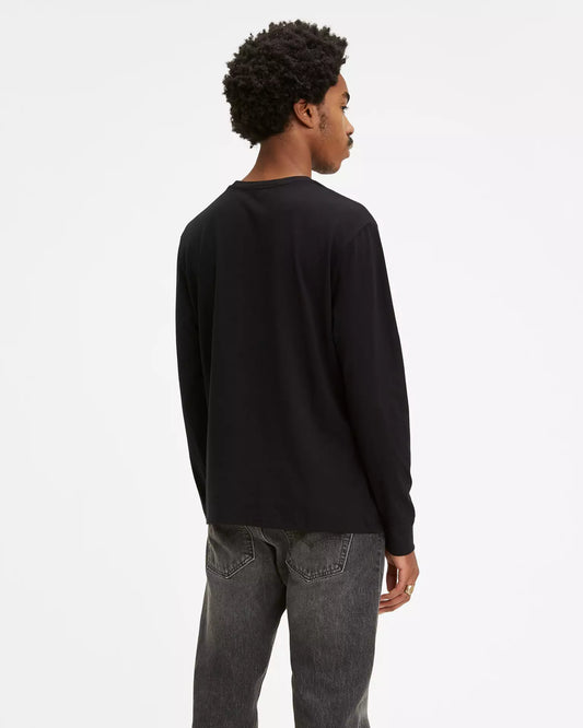 Levis Original Men Long sleeve T-shirt