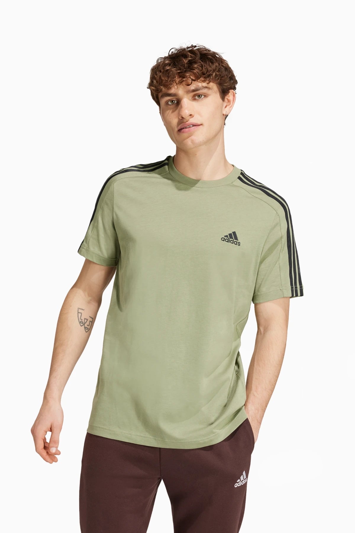 Adidas Original Men T-Shirt For Men