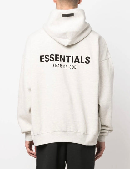 Essential Original Men Hoodie