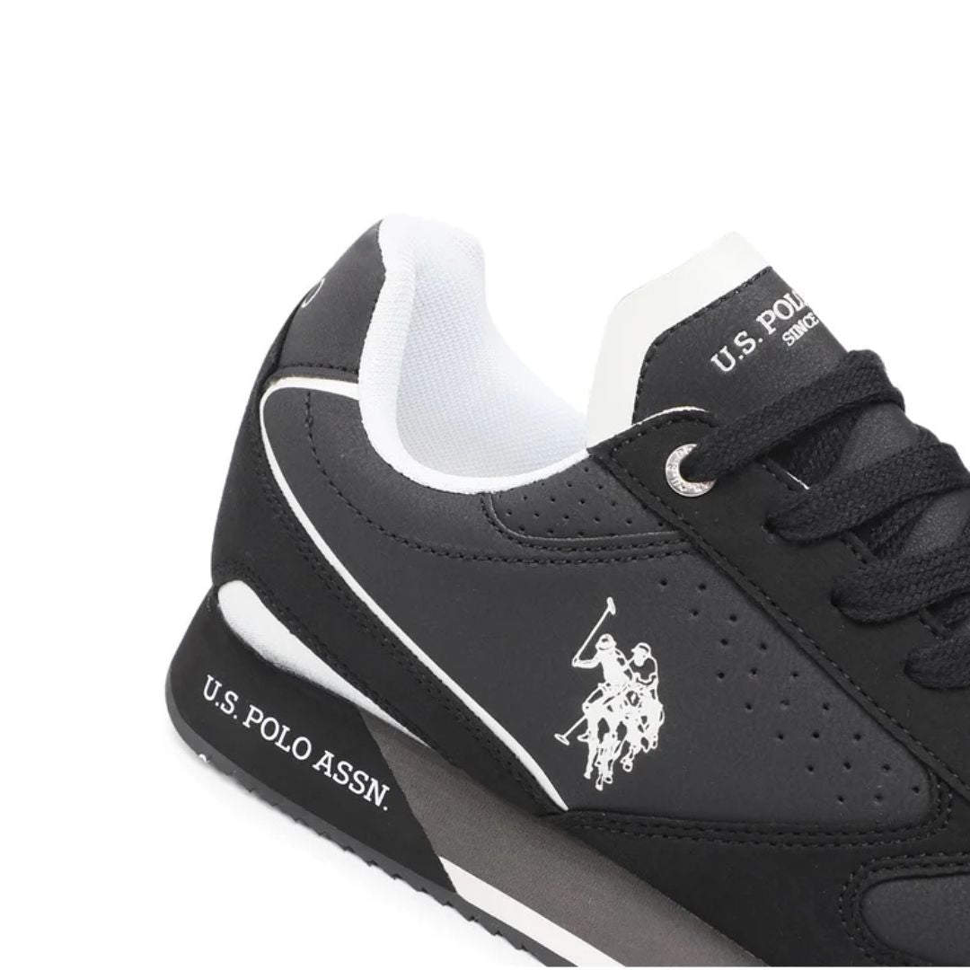 US. Polo Assn Original Men Shoes