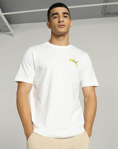 Puma Original Men T-Shirt