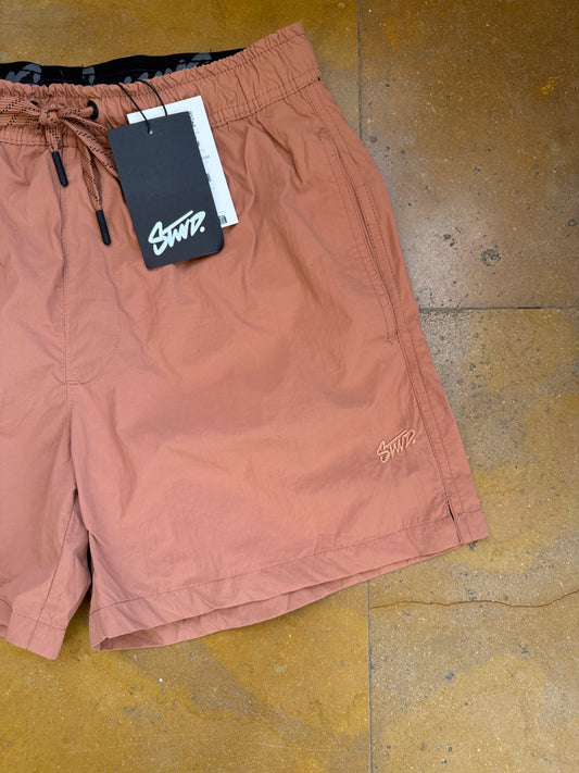 Stwd ( PULL&BEAR) Original Men Swimsuit