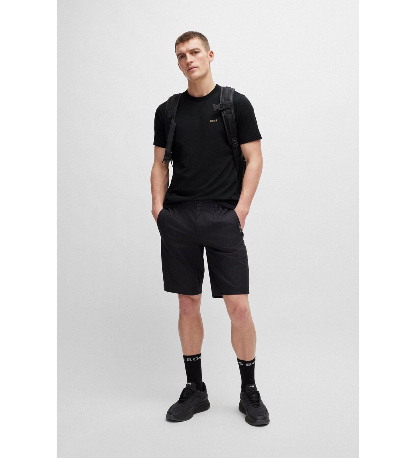 Hugo Boss Original 💯 Men Tshirt