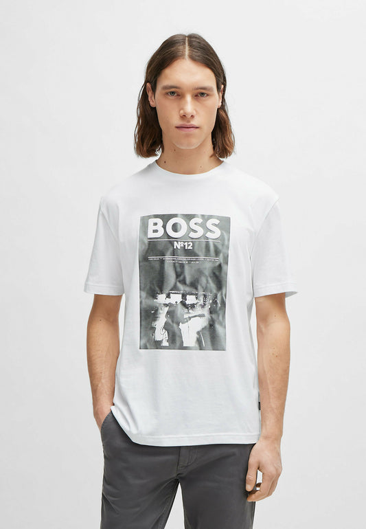 Hugo Boss Original 💯 Men Tshirt