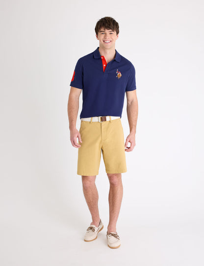 U.S Polo Assn Men polo-Shirt