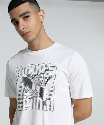 Puma Original Men T-Shirt