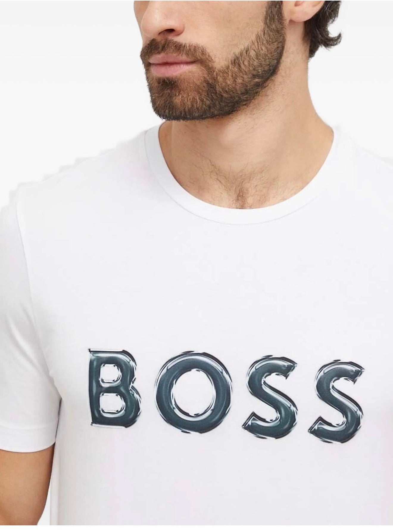 Hugo Boss Original 💯 Men Tshirt
