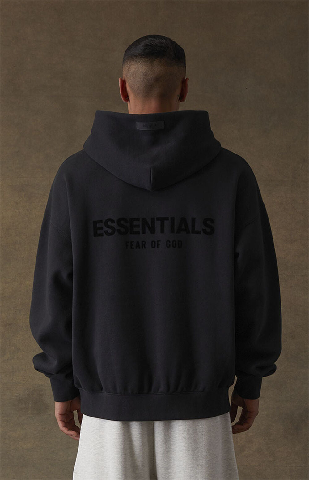 Essential Original Men Hoodie