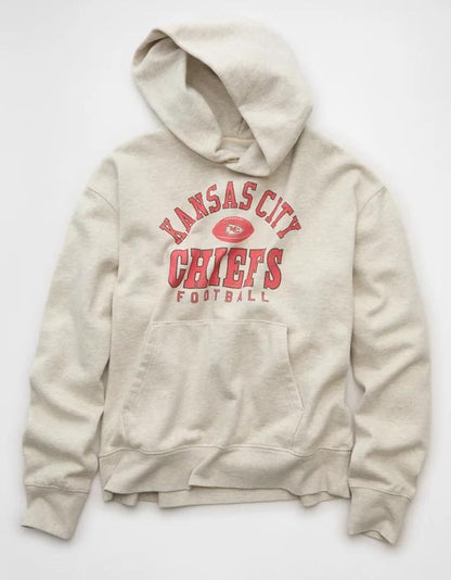American Eagle Original Men Kansas City Chiefs Hoodie