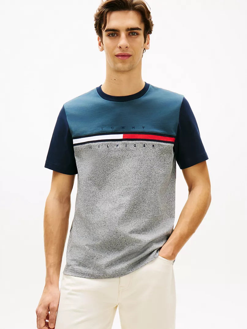 Tommy Hilfiger Original Men T-Shirt