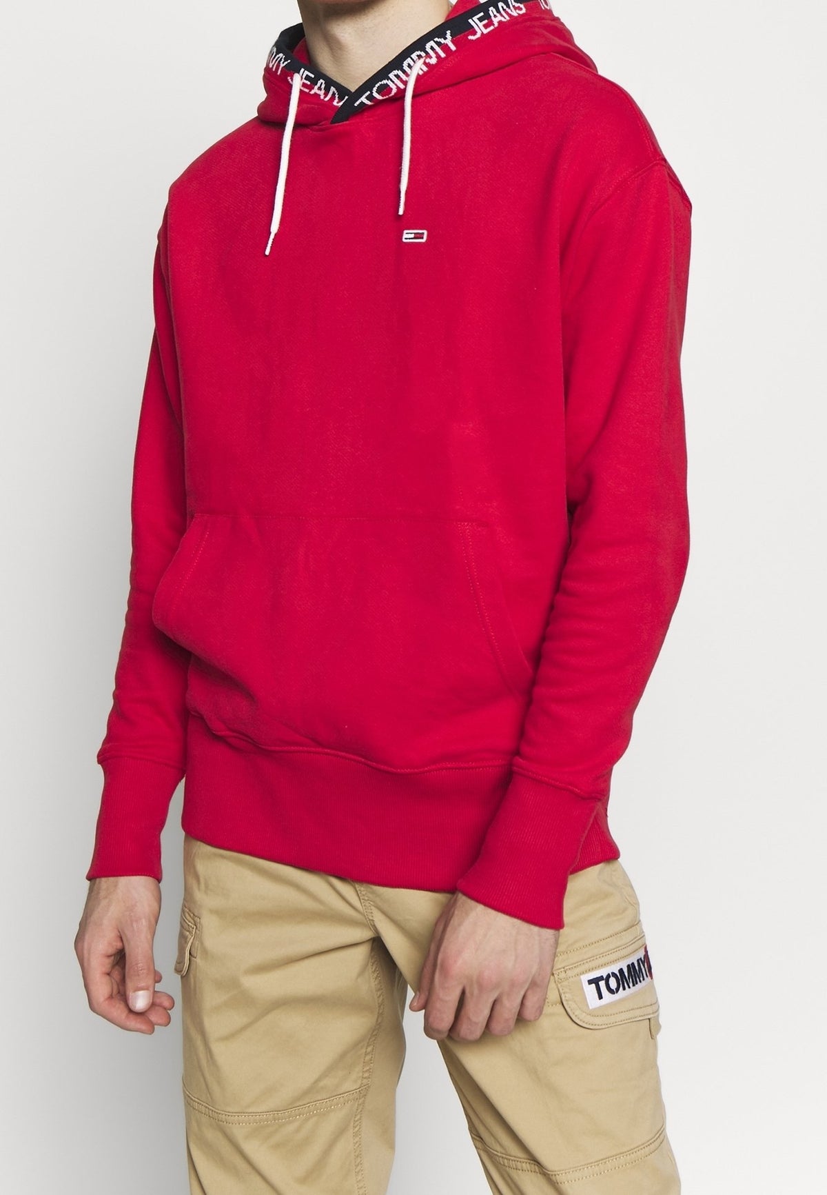 Tommy Hilfiger Original Men Hoodie